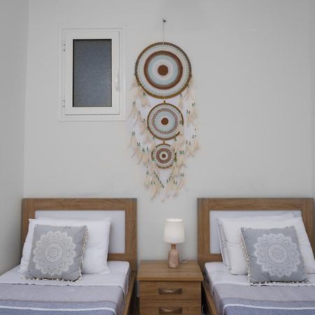 Dennis City Center Elegant Apartment Zákynthos by Eksteriør bilde