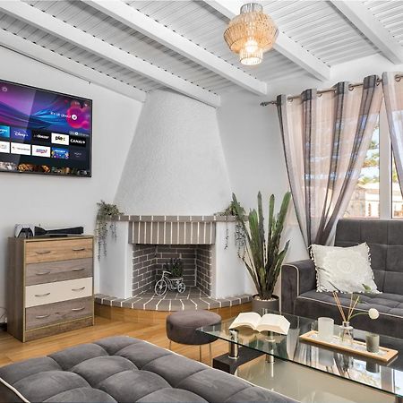 Dennis City Center Elegant Apartment Zákynthos by Eksteriør bilde