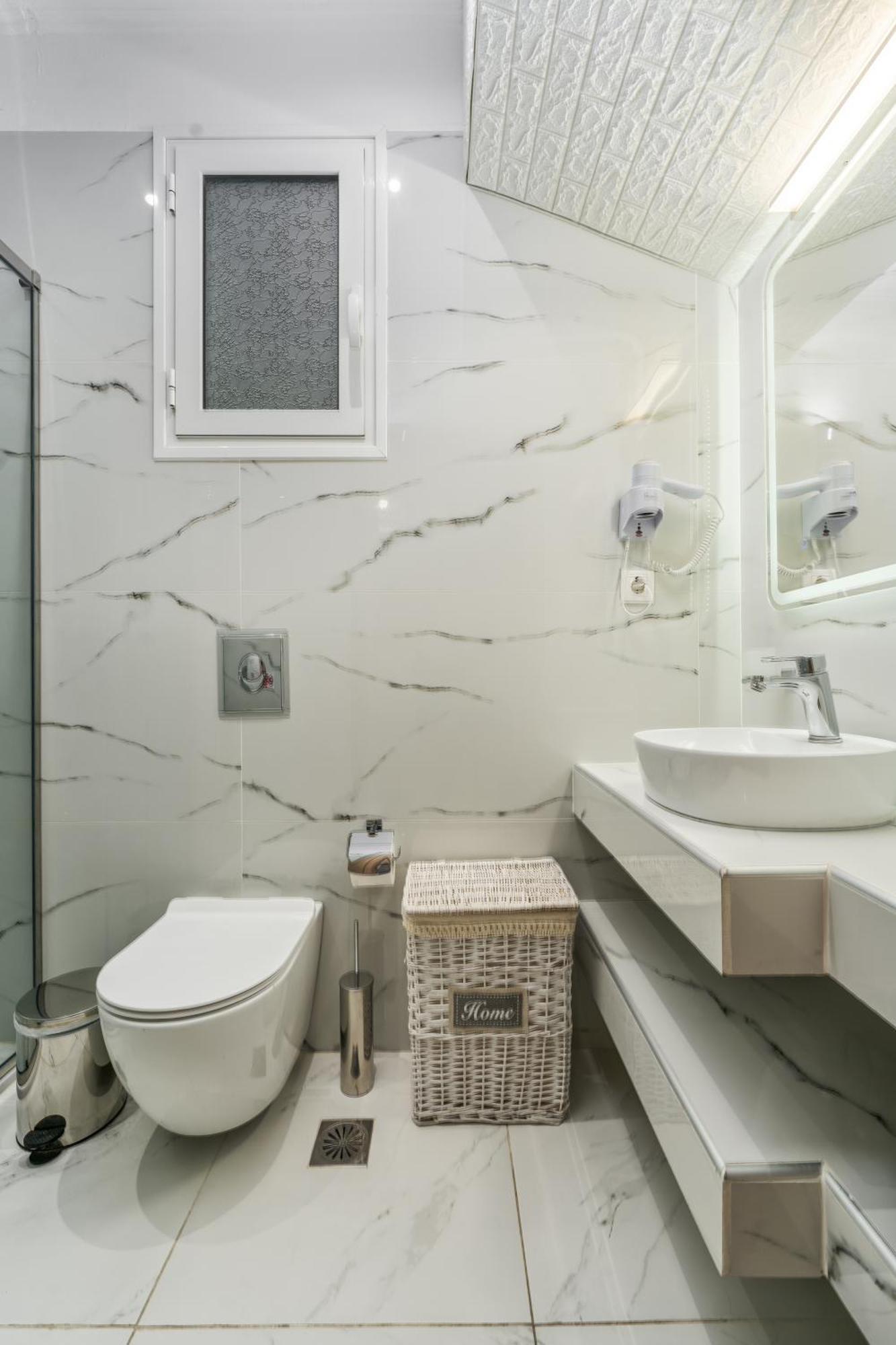 Dennis City Center Elegant Apartment Zákynthos by Eksteriør bilde