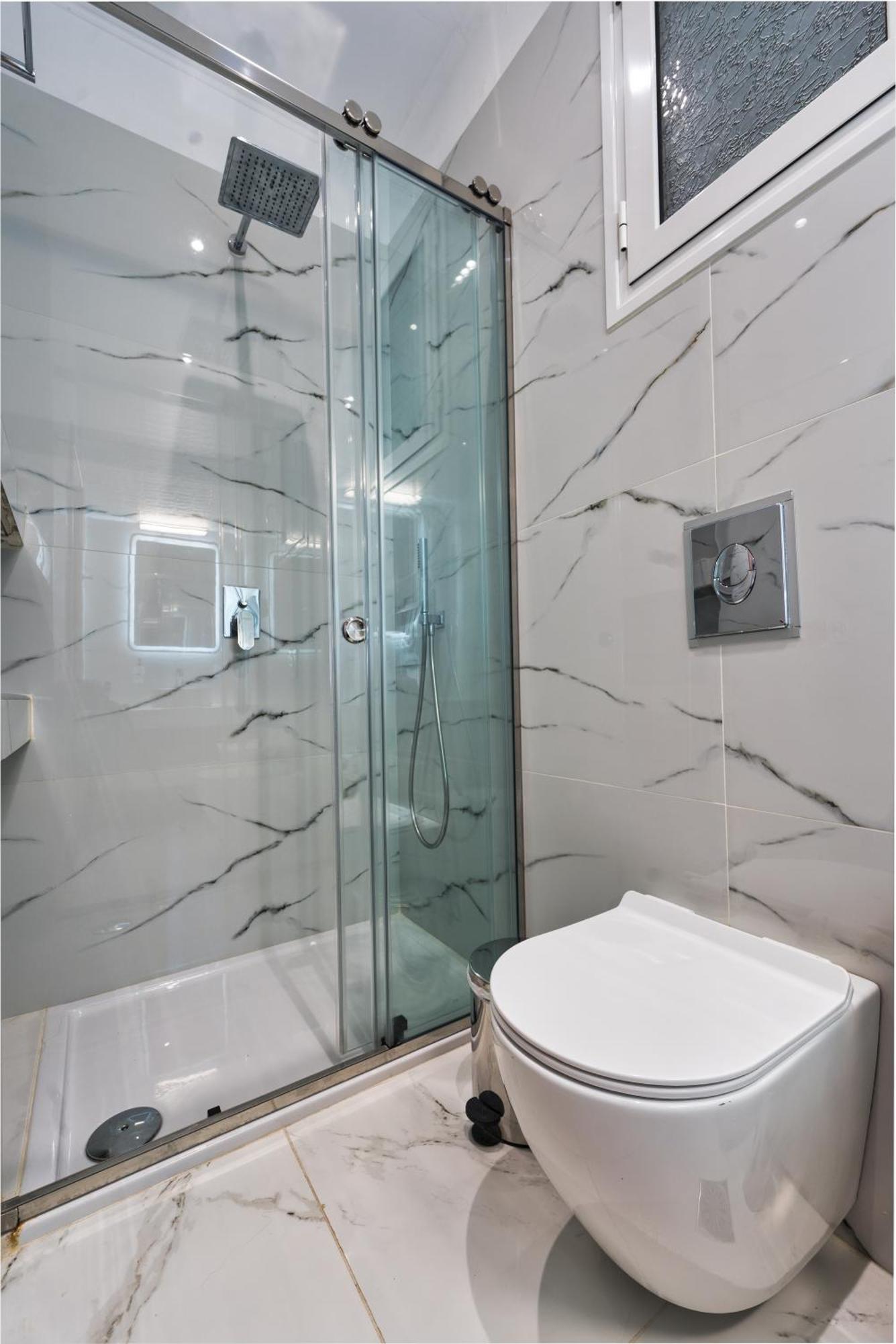 Dennis City Center Elegant Apartment Zákynthos by Eksteriør bilde